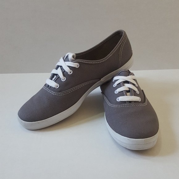 women's keds canvas shoes